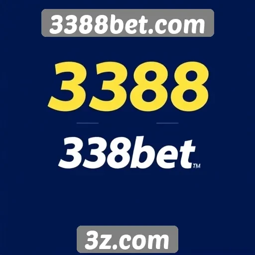 Avaliação da segurança e confiabilidade do site 3388bet.com