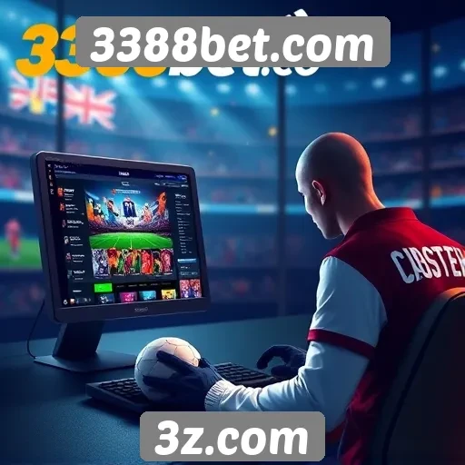3388bet.com analisa novas tendências em jogos online