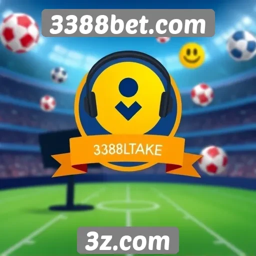 Suporte ao cliente no 3388bet.com e sua eficiência