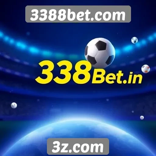 Como 3388bet.com se destaca entre os sites de apostas