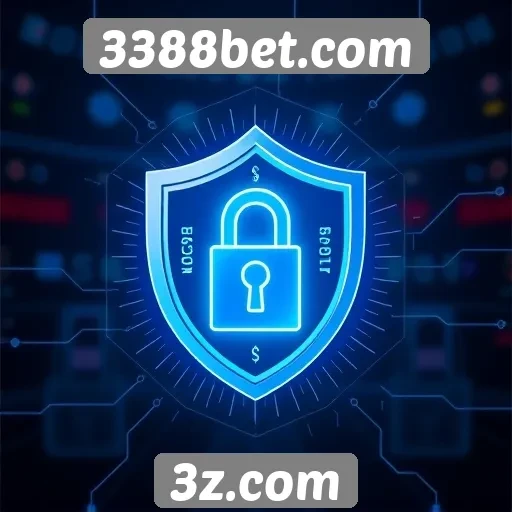 Segurança nas transações em 3388bet
