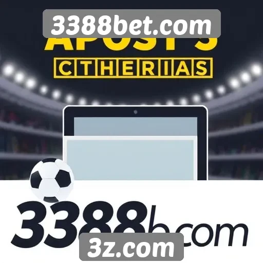 Guia para iniciantes no site 3388bet